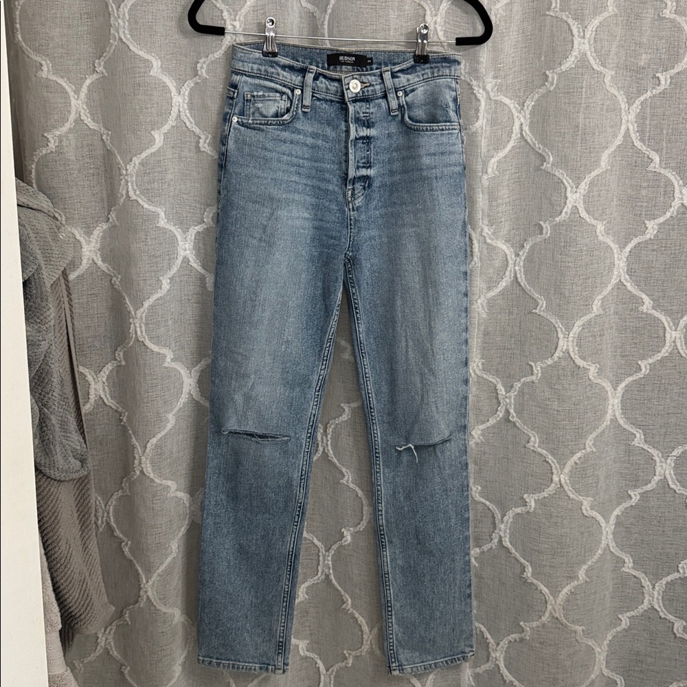 Hudson jeans